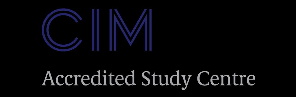 CIM The Chartered Institute of Marketing (CIM) to największa i najstarsza na świecie organizacja zrzeszająca profesjonalistów w dziedzinie marketingu.
