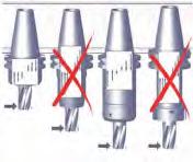 TECHNICL INFORMTION INFORMCJ TECHNICZN ERP & EOP PRECISE CHUCKS Precision, Cost saving UCHWYTY PRECYZYJNE ERP I EOP Sztywność, Elastyczność, Trwałość RIGI Precision Chucks are designed and built to