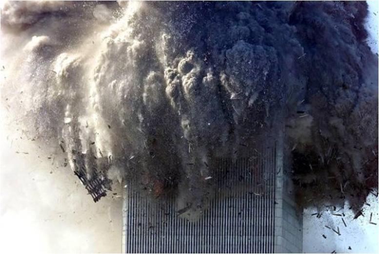 Zamach terrorystyczny na World Trade Center, 11.09.