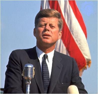 Zabójstwo Johna Kennedy ego, 1963 Trwające dziesięć miesięcy