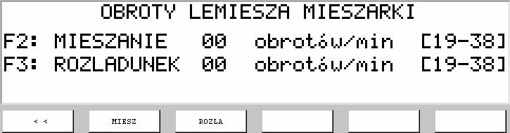 IV KONFERENCJA ODLEWNICZA TECHNICAL 2001 TECHNOLOGIA SPORZĄDZANIA MAS ZE SPOIWEM ALKIDOWYM F F F F F F Rys. 6 Ekran realizacji zamówień Fig.