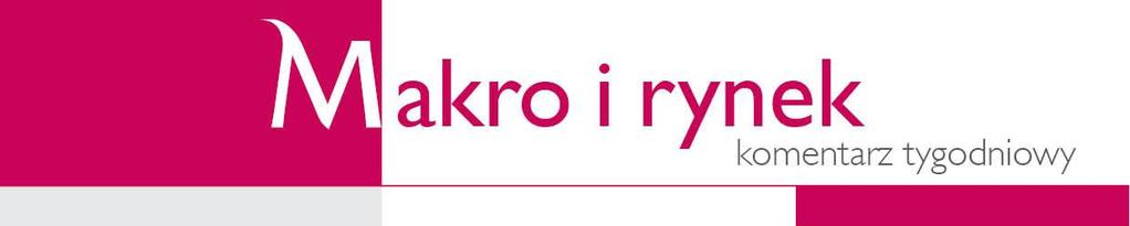 Biuro Analiz Makroekonomicznych research@bankmillennium.