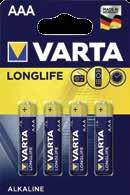 VAT 6,14 Varta