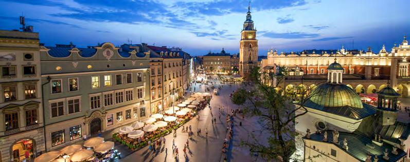 Lokalizacja nowych automatów Krakowskiej Karty Miejskiej 1. Okolice przystanku autobusowego Zielonki UG, ul. Krakowskie Przedmieście 2. Pętla autobusowa Prądnik Czerwony 3.