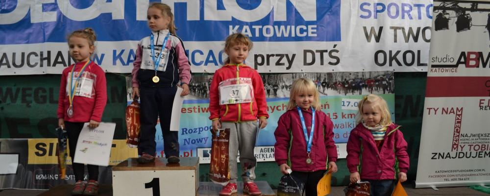 11 Bieg MŁOdzika Catering Pączki i herbata dla uczestników biegu w Biurze zawodów Posiłek regeneracyjny wraz z pieczywem po biegu za okazaniem Bonu Trasy: Bieg rozgrywany będzie w zależności od