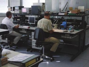 Wysoka jakość produktów, znakomite rozwiązania technologiczne oraz aktywna ekspansja na rynkach zagranicznych pozwoliły zbudować markę znaną na całym świecie.