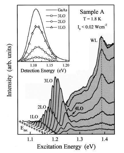 Normalized Intensity shifted PL