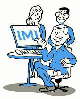 System wymiany informacji na rynku wewnętrznym (IMI)