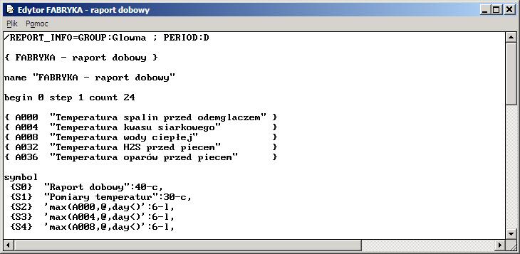 1 AsPortal - Portal Informacji Procesowych