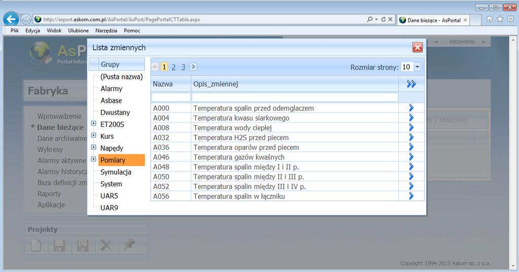 AsPortal 1.2.