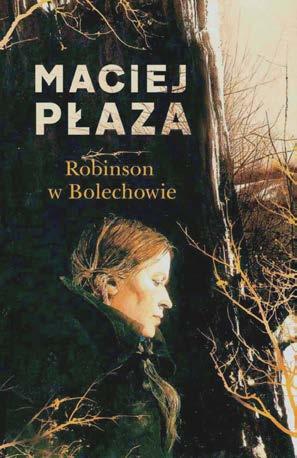 - 453, [3] strony ; 21 cm. ( Archipelagi ) Czytając prozę Macieja Płazy, można trwać w poczuciu szacunku dla czytelnika, któremu autor chce opowiedzieć historię napisaną z dbałością i z namysłem.