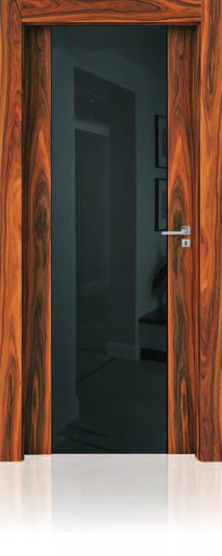 Drzwi z kolekcji LUCIA: L50, L51, L52