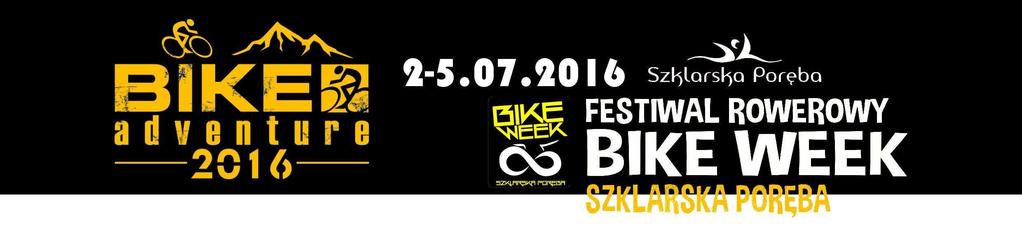 Organizator: Grabek Promotion Sp. z o. o. Data: 04 lipca 2016 r.