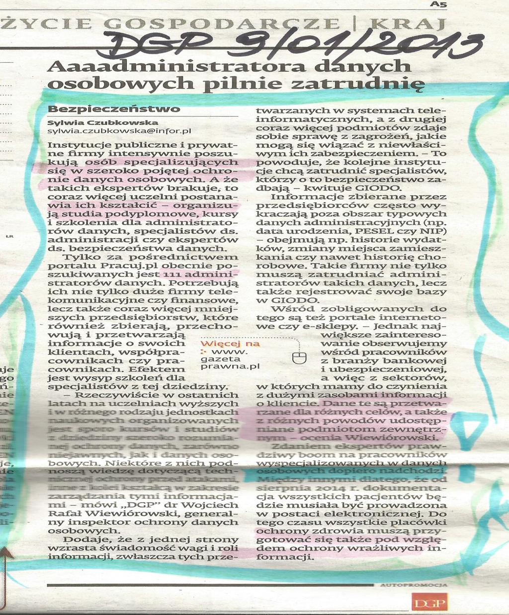 GAZETA