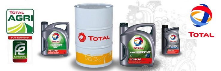 "Total - ten wybór to nie przypadek" Dobór odpowiednich olejów i smarów dla nowoczesnych silników, skrzyń biegów, hydrauliki i innych układów we