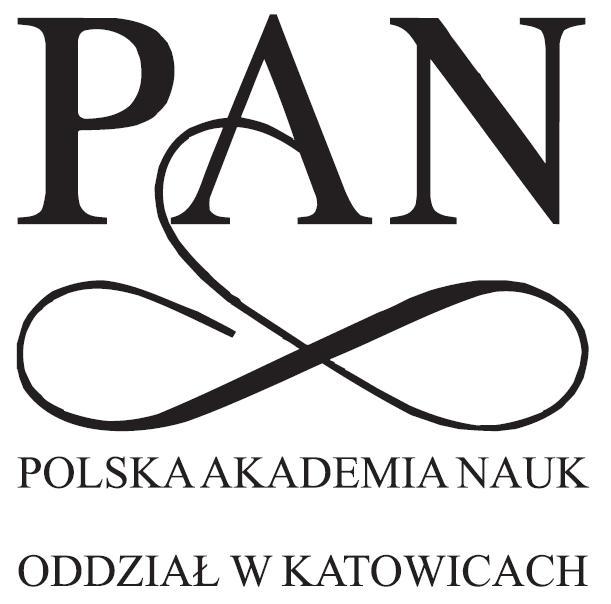 WSPÓŁORGANIZATORZY: Polskie Towarzystwo