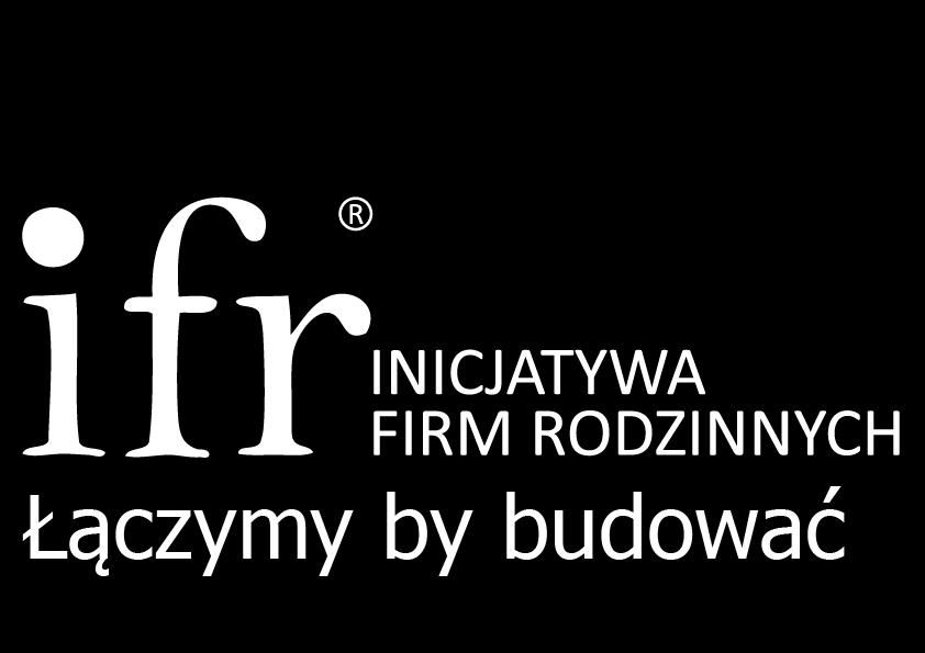 Konkurs jest ogłoszony przez Stowarzyszenie Inicjatywa Firm Rodzinnych, zwany dalej Organizatorem 3.