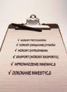 4. Wsparcie dla sektora MSP jest obecnie trwałym elementem polityki gospodarczej w krajach wysoko rozwiniętych.