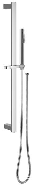 1/2019 5 LAT System Pure-Calc Ursa Słuchawka prysznicowa system Pure-Calc ARAC.SH.