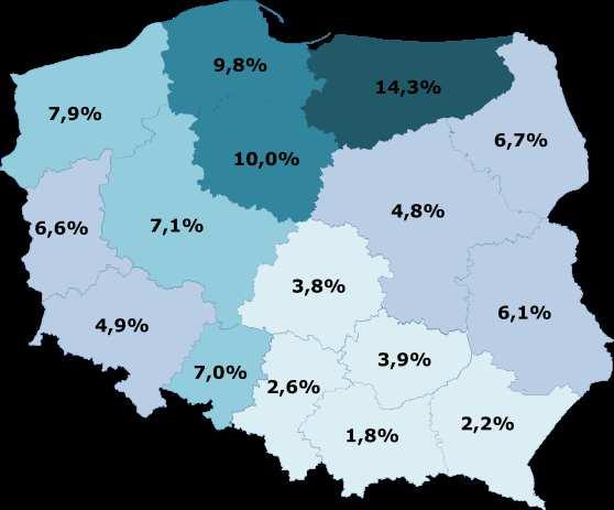 W strukturze wypadków dominują wypadki z pieszymi oraz boczne zderzenia pojazdów, najwięcej zabitych generują