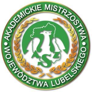 Lublin, dn. 17.05.2018 r. KOMUNIKAT nr 99 Wyniki zawodów w lekkiej atletyce kobiet i mężczyzn. 16.05.2018 r., stadion lekkoatletyczny Miejsce Nazwisko Imię Uczelnia Wyniki Punkty WYNIKI KOBIET pchnięcie kulą 1 Dąbrowska Anna UMCS Lublin 10.