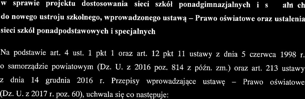 / IJchwł nr.../.../17 projkt W R Powtu Pruszkowsko z n...''''.'''''.'''''''. 17 r. n.. /.