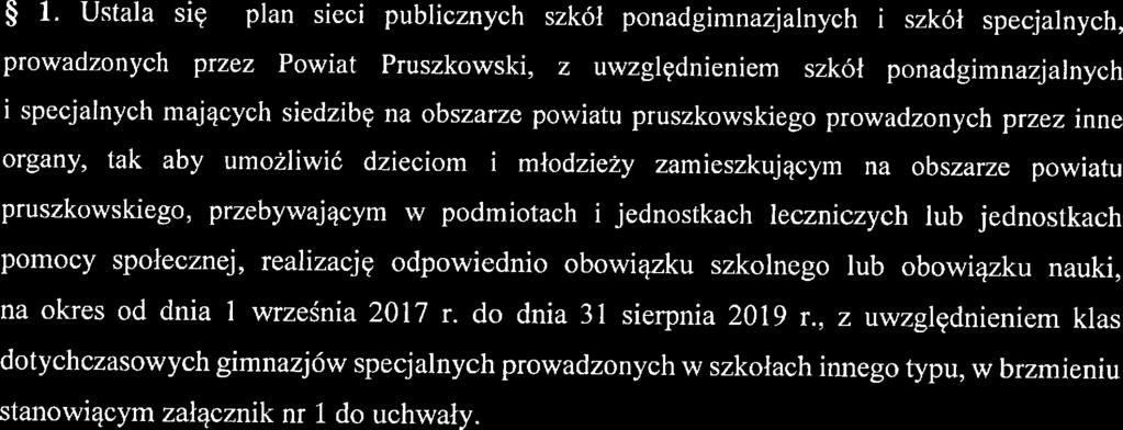 złącznk nr o uchwł.