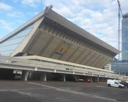 Uniwersytet Viadrina we