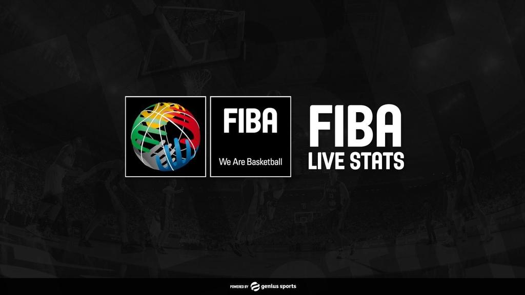 FIBA Live