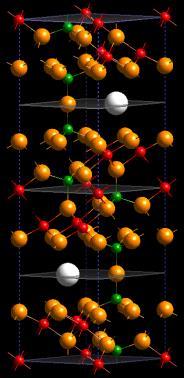 Beta -Alumina Na +, K + Beta tlenki glinu związki z układu Me 2 O Al 2 O 3 (gdzie Me 2 O tlenek metalu alkalicznego, najczęściej sodu) o proporcjach zbliżonych do 1 : 11.