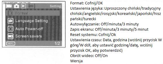 ich dokumentacji informuje, że niesprawnych urządzeń elektrycznych lub elektronicznych nie można wyrzucać razem z odpadami gospodarczymi.