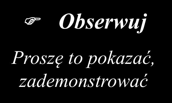 działy, dokumenty Sprawdzaj Weryfikuj