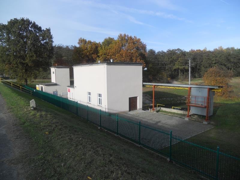 Budowle hydrotechniczne i komunikacyjne 140 szt.