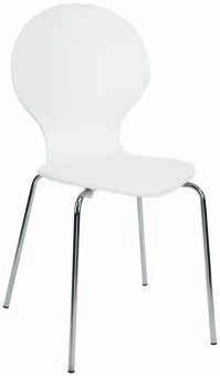 S90 x D150/193 x W75 cm. Krzesła: Tkanina i lite drewno.