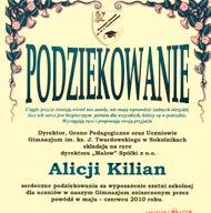 wspieramy lokalne zbiórki na pomoc osobom chorym.