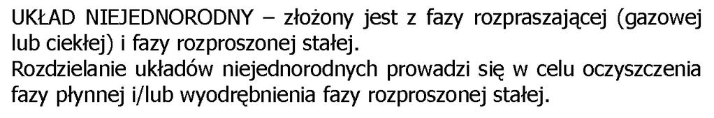 Siła odśrodkowa wytwarzana sztucznie (np.