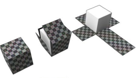 Grafika 3D Efekty