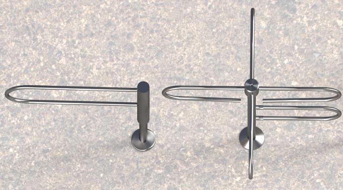 Wersje urządzenia BR1-O BR1-O-L Bramka z rotorem obrotowym w kierunku lewym BR1-O-P Bramka z rotorem obrotowym w kierunku prawym Wersje urządzenia BR1-U BR1-U-1L-(K*) Bramka z ramieniem uchylnym w