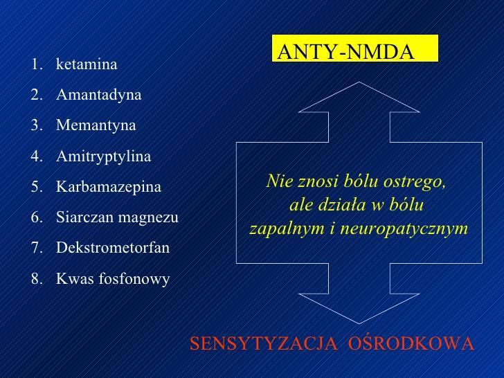 Ból a