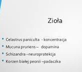 wychładzanie) wczesne wykrywanie i eliminacja