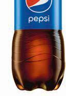 Napój energetyzujący Black 250 ml, 6,76 zł / 1 l 1,99 1 69 15% Pepsi 2 l, 1,40