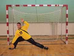 bramki.