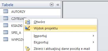 kliknij dwa razy, szerokość kolumny powinna się dopasować do danych, dla pewność przejrzyj jeszcze tabelę do końca i jeżeli szerokość jest nieodpowiednia powtórz opisane