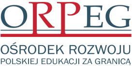 Polskiej Edukacji Za Granicą Cele przeglądu: Rozwijanie umiejętności przedstawienia poznanych utworów literackich lub premierowych