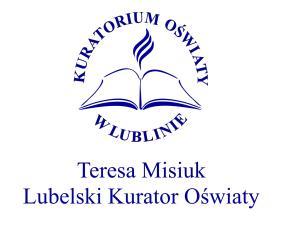 im. Bohaterskich Lotników Podlasia. 2. Patronat honorowy konkursu Lubelski Kurator Oświaty, Prezydent Miasta Białej Podlaskiej, Starostwo Powiatowe w Białej Podlaskiej. 3.