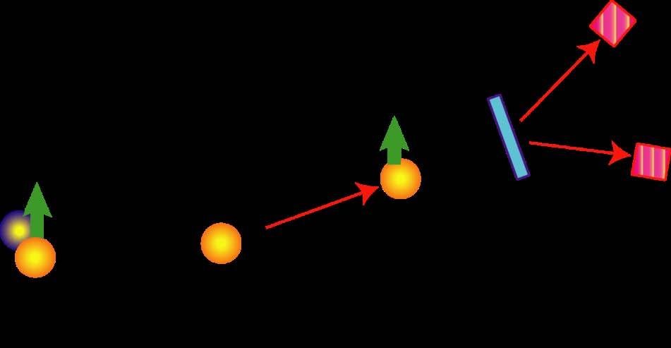 Rozpraszanie elastyczne nukleon-deuter Obserwable Różniczkowy przekrój czynny ogólna siła Obserwable polaryzacyjne: Wekt.