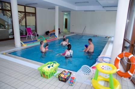 Fundacja Sport na Zdrowie projekty OTEiAS Realizuje projekty terapeutyczne i edukacyjne dla dzieci dotkniętych chorobami cywilizacyjnymi m.in.