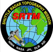 SRTM Shuttle Radar Topography Mission (SRTM) Misja NASA (National Aeronautics and Space