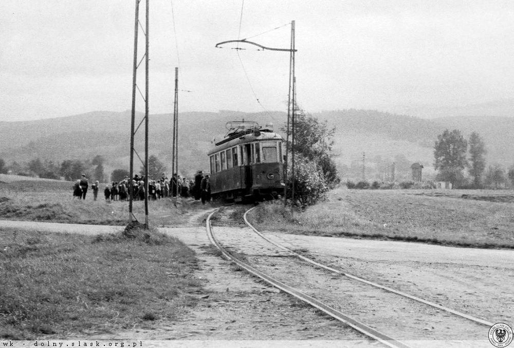 o Przejęcie przez polski zarząd Po 1945 r. o Wprowadzenie Przymusowego Zarządu Państwowego nad Koleją Elektryczną w Jeleniej Górze o Do 1951 r.