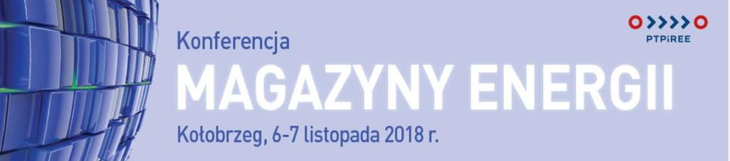 Magazyny energii w klastrach energii w obecnych i planowanych regulacjach a rzeczywistość rynkowa.